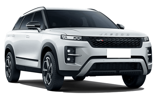 Jaecoo J7 Новый