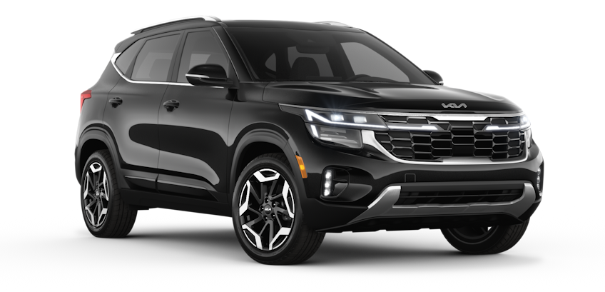 KIA New Seltos